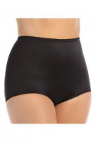 High Leg Panty Brief - Rago