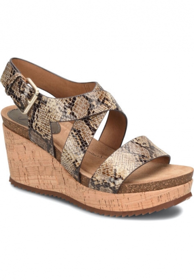 Haddison Sandals - Sofft - Click Image to Close