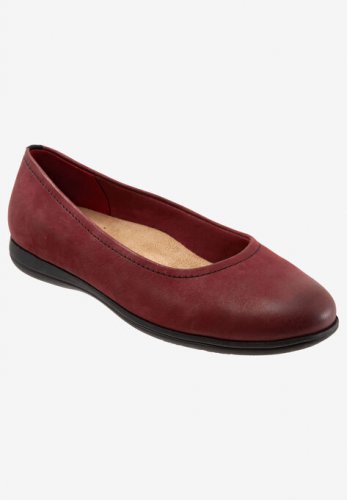 Darcey Flat - Trotters