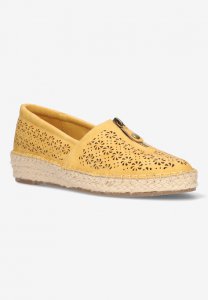 Zenon Espadrilles - Easy Street