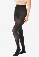 2-Pack Smoothing Tights - Comfort Choice