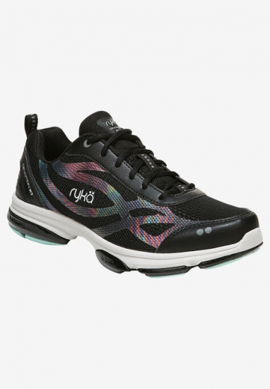 Devotion Xt Sneakers - Ryka - Click Image to Close
