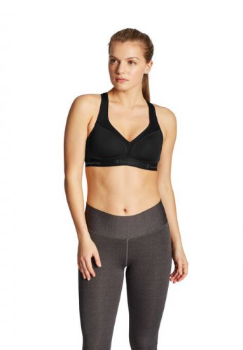 The Curvy Sports Bra - Champion