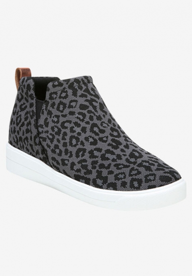 Vera Sneaker Bootie - Ryka - Click Image to Close