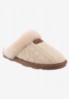 Effie - 1674W Slip On - BEARPAW