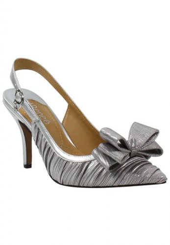 Chrise Slingback Pump by J. Renee - J. Renee