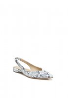 Halo Slingbacks - Naturalizer