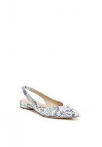 Halo Slingbacks - Naturalizer